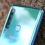 Samsung Galaxy A50 appare su FCC: Specifiche tecniche