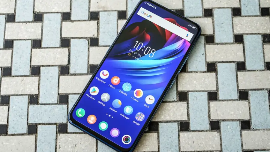 Vivo Nex Dual Display, smartphone TOP di gamma: Recensione