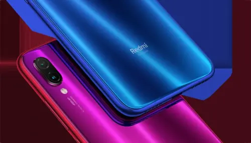 Xiaomi Redmi Note 7 e Redmi Go disponibili: Ecco tutte le novità aggiornate