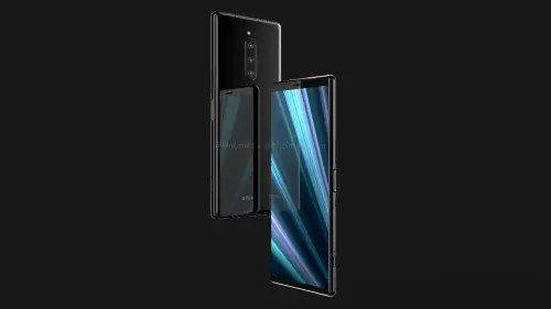 Sony Xperia XZ4 viene certificato direttamente dal TENAA