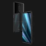 Sony Xperia XZ4 viene certificato direttamente dal TENAA