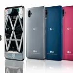 LG G8 ThinQ: nuovi render di un case protettivo confermano il design