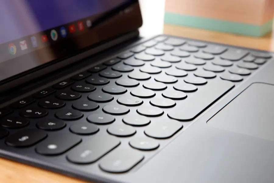 Google rammus appare su Geekbench e Samsung al lavoro sui chip di memoria eUFS 2.1 da 1 TB