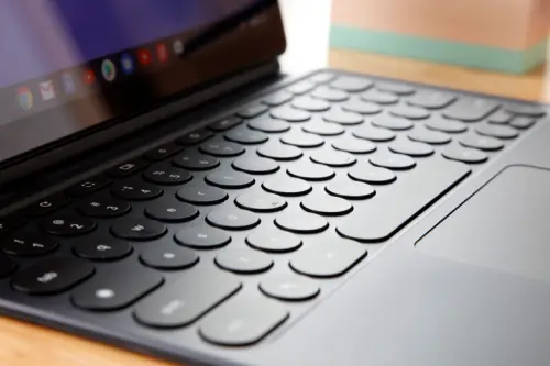 Google rammus appare su Geekbench e Samsung al lavoro sui chip di memoria eUFS 2.1 da 1 TB