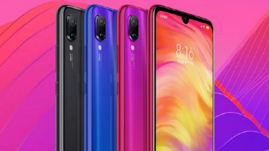 Xiaomi Redmi Note 7 e Redmi Note 7 Pro ufficiali: Schede tecniche e Prezzi