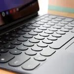 Google rammus appare su Geekbench e Samsung al lavoro sui chip di memoria eUFS 2.1 da 1 TB