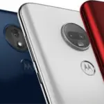 Motorola Moto G7 e Moto G7 Plus appaiono nel web