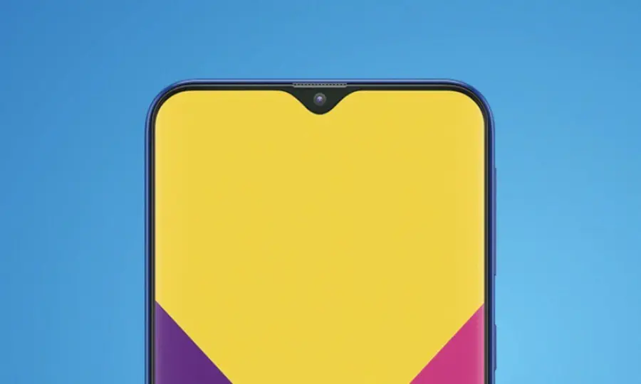 Samsung: i due smartphone Galaxy M20 ed M10 sono ufficiali