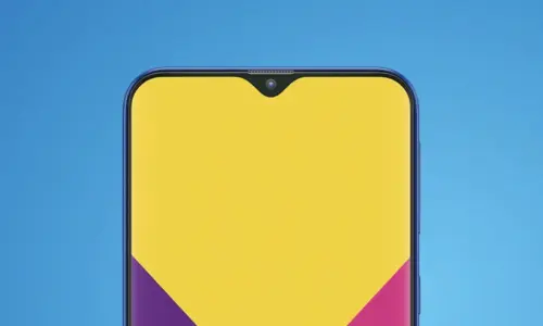 Samsung: i due smartphone Galaxy M20 ed M10 sono ufficiali