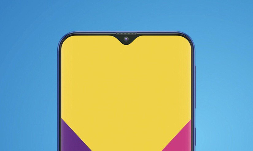 Samsung: i due smartphone Galaxy M20 ed M10 sono ufficiali