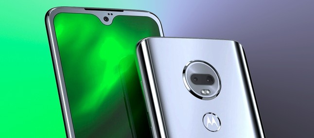 Motorola Moto: Moto G7 Play, Moto G7 Power e Moto G7 Plus appaiono nel web
