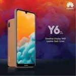 Huawei Y6 Pro (2019) appare nel web: Ecco le specifiche tecniche