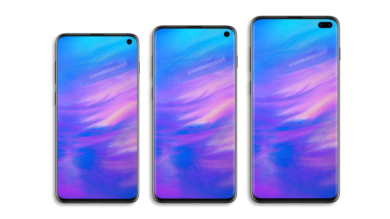 Samsung Galaxy S10, S10+ e S10 Lite: Ecco tutte le novità aggiornate