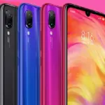 Xiaomi Redmi Note 7 e Redmi Note 7 Pro ufficiali: Schede tecniche e Prezzi