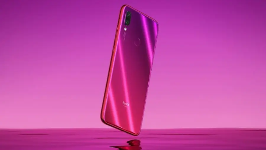 Novità Xiaomi: appare la nuova variante di Redmi Note 7, mentre Redmi 6 Pro si aggiorna