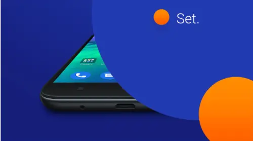 Redmi Go, il primo smartphone Android Go di Xiaomi