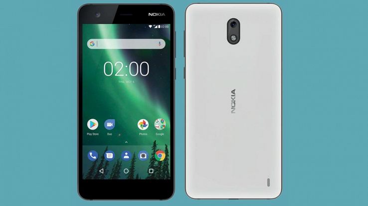Alcuni smartphone Nokia si aggiornano ad Android 9 Pie: Ecco i modelli