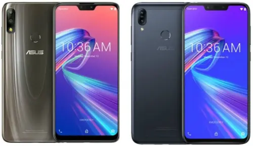 ASUS ZenFone Max Pro M2 e ZenFone Max M2 disponibili in Italia