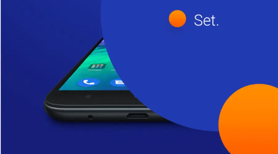 Redmi Go, il primo smartphone Android Go di Xiaomi