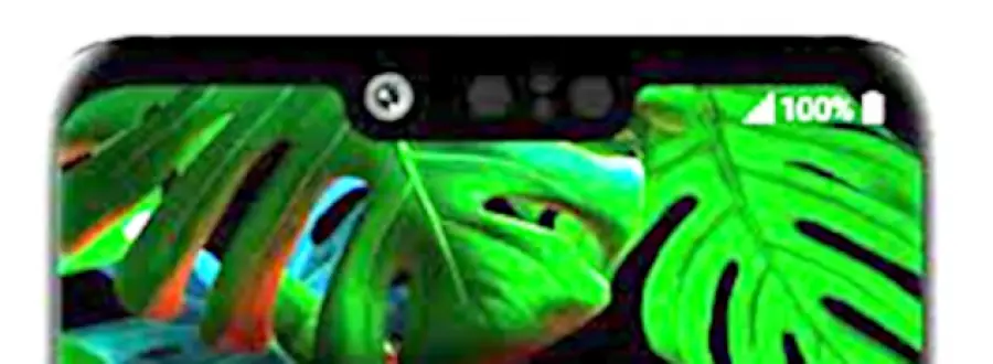 LG G8 ThinQ appare nel web in un nuovo render