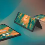 Motorola deposita il brevetto per lo smartphone pieghevole