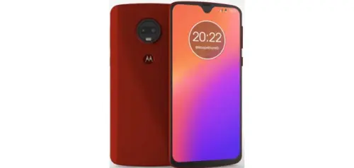 Motorola Moto G7 appare sul sito brasiliano: Specifiche e Foto
