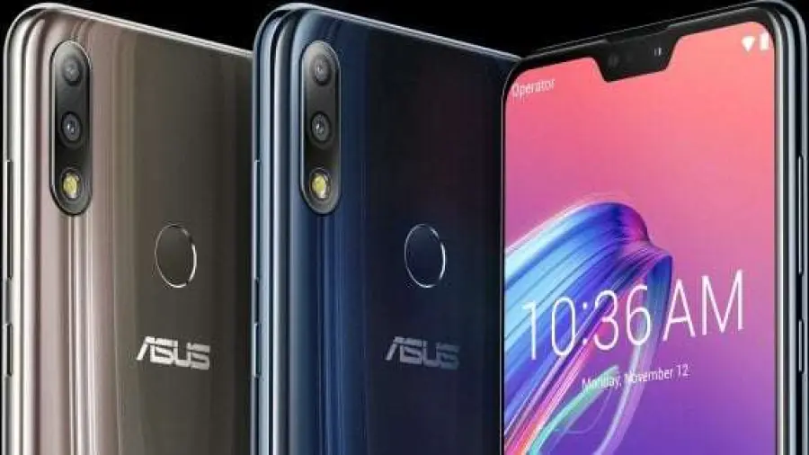 ASUS ZenFone Max Pro M2 con CPU Snapdragon 660 e Android 9 Pie