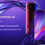 Disponibile il nuovo Elephone A5: Scheda tecnica e novità