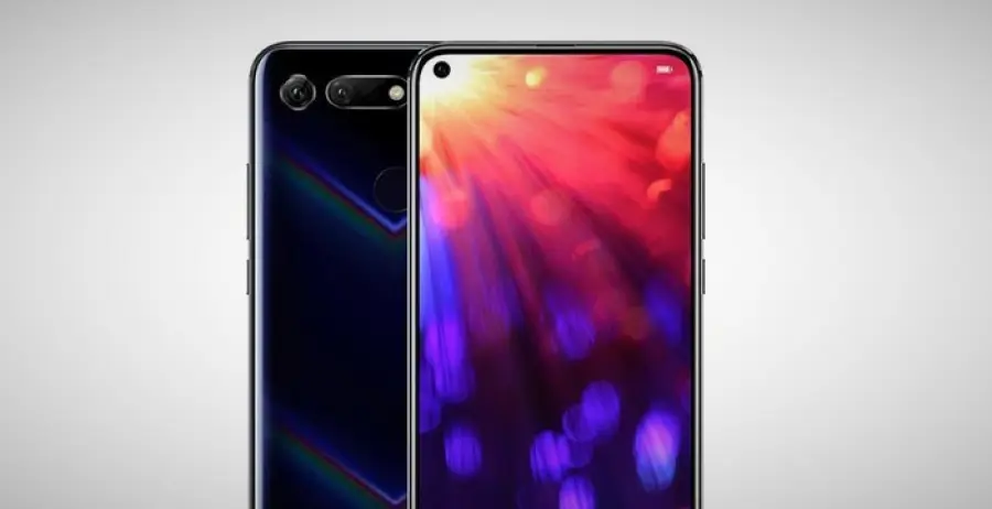 HONOR View20 disponibile in Italia: Scheda tecnica e Prezzi ufficiali