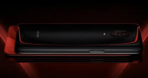 Lenovo Z5 Pro GT appare su AnTuTu con ottimi dettagli tecnici