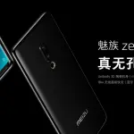 Meizu Zero, il nuovo smartphone del colosso cinese con CPU Snapdragon 845