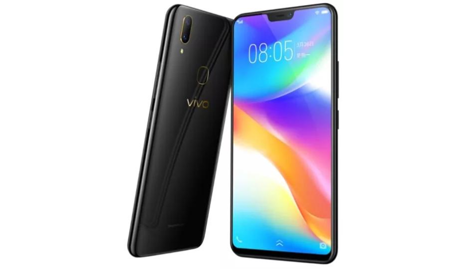 Vivo Y89, smartphone con ottime specifiche disponibile a breve