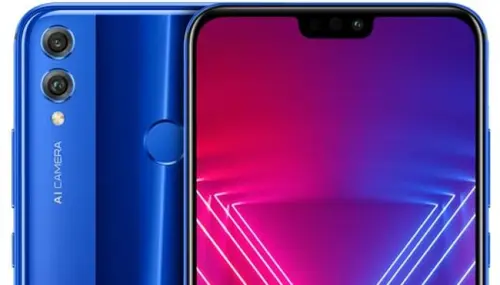 HONOR View 10 Lite: update ad Android 9 Pie con EMUI 9.0