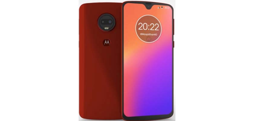 Motorola Moto G7 appare sul sito brasiliano: Specifiche e Foto