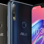 ASUS ZenFone Max Pro M2 con CPU Snapdragon 660 e Android 9 Pie