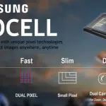 Samsung: ecco il nuovo sensore fotografico da 20 MP ISOCELL Slim 3T2