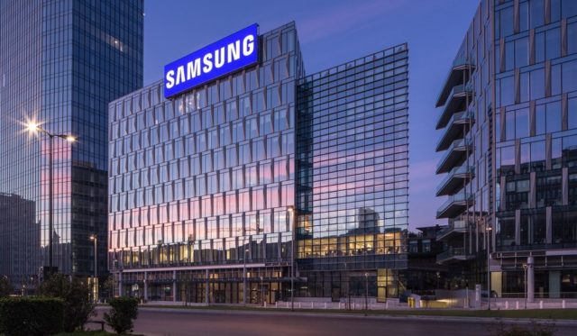 Samsung: novità riguardo i tre modelli di smartphone Galaxy S10, S10+ e S10 Lite