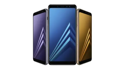 Samsung Galaxy A8s FE, il nuovo smartphone disponibile in Cina