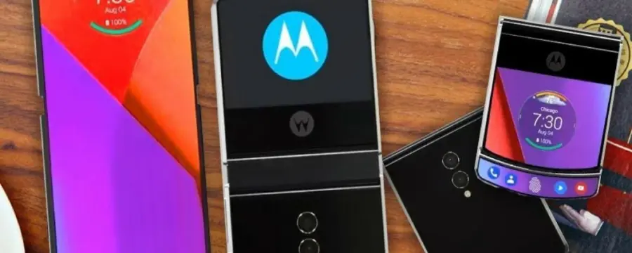 Motorola RAZR 2019 appare nel web: Dettagli e novità