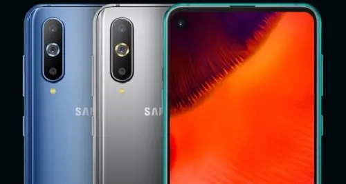 Samsung Galaxy A30 e Galaxy A50 appaiono nel web
