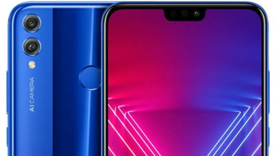 HONOR View 10 Lite: update ad Android 9 Pie con EMUI 9.0