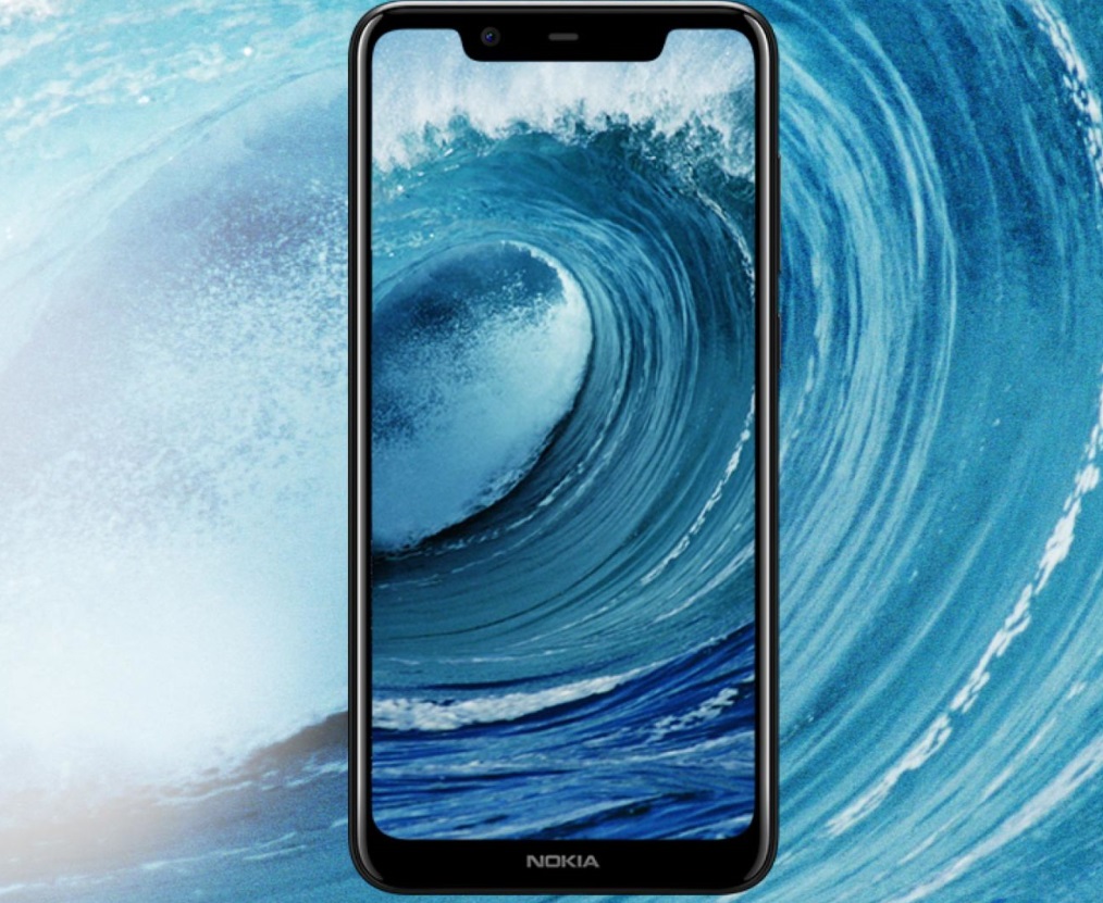 Nokia X5 si aggiorna ad Android 9 Pie: Novità e funzioni