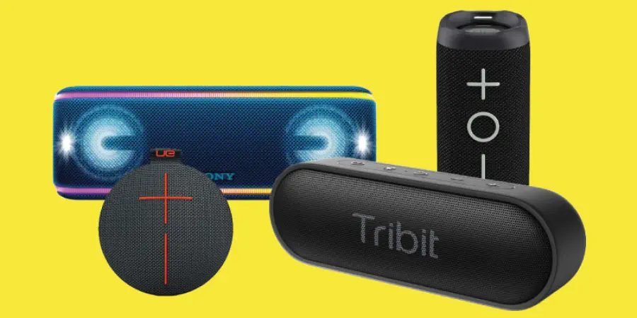 Migliori casse portatili Anker VS JBL