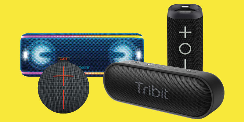 Migliori casse portatili Anker VS JBL