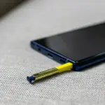 Samsung Exynos 9825 presto sul potente Galaxy Note 10