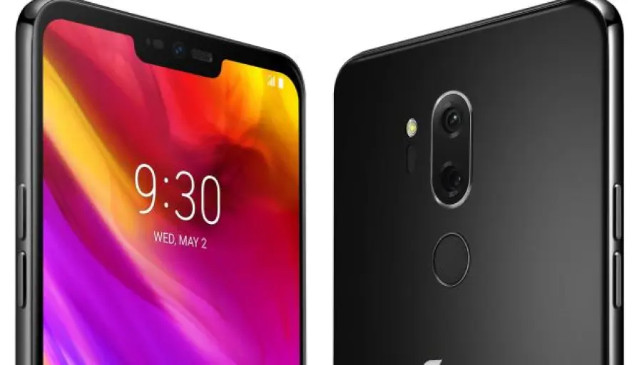 LG G7 si aggiorna alla recente versione di Android 9 Pie in Corea