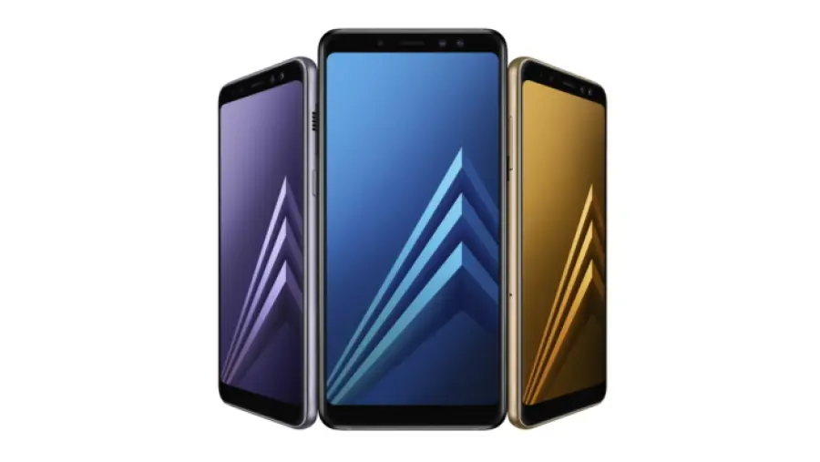 Samsung Galaxy A8s FE, il nuovo smartphone disponibile in Cina