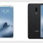 Meizu 16S, 16S Plus e 16T, i tre nuovi smartphone del colosso cinese