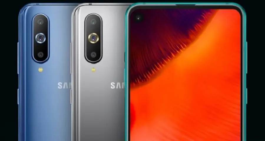Samsung Galaxy A30 e Galaxy A50 appaiono nel web