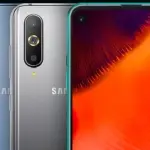 Samsung Galaxy A30 e Galaxy A50 appaiono nel web